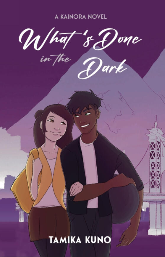 What's Done in the Dark