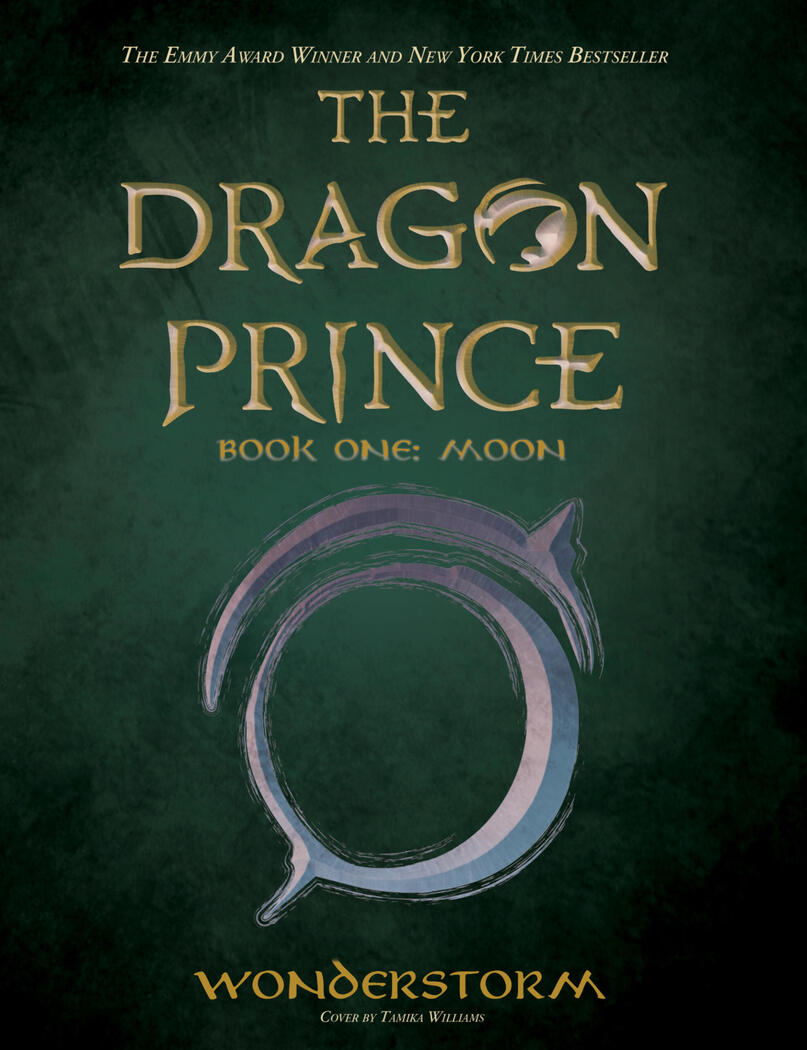 The Dragon Prince