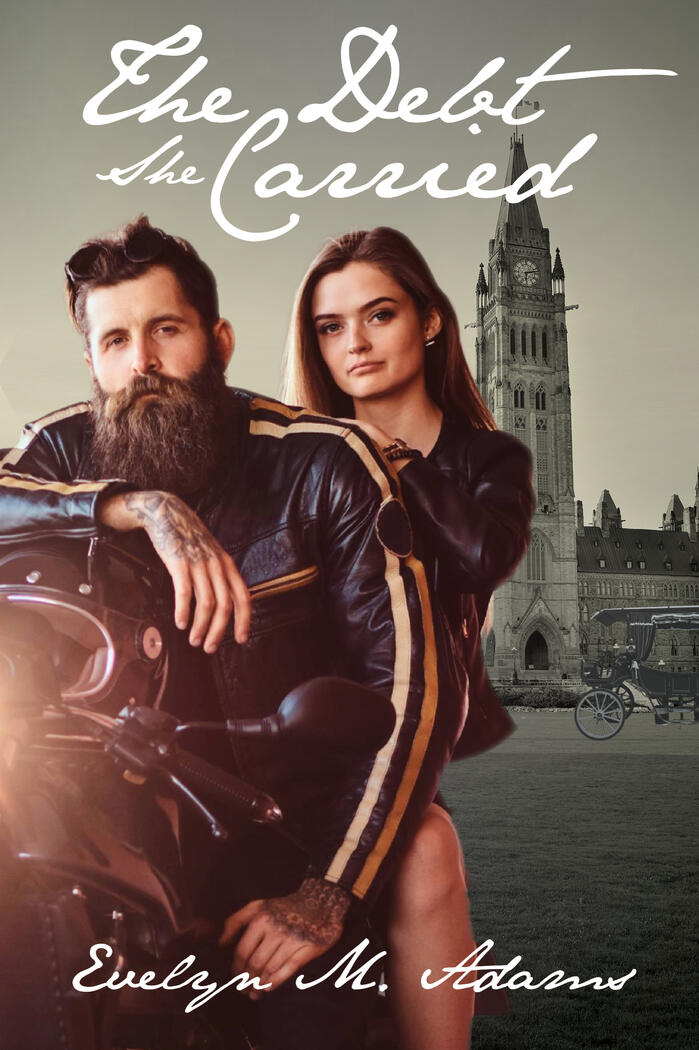 The Debt She Carried